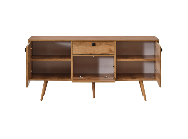 EVISSA 6421140 GLOSS KONSOL