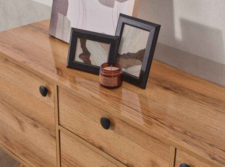 EVISSA 6421140 GLOSS KONSOL