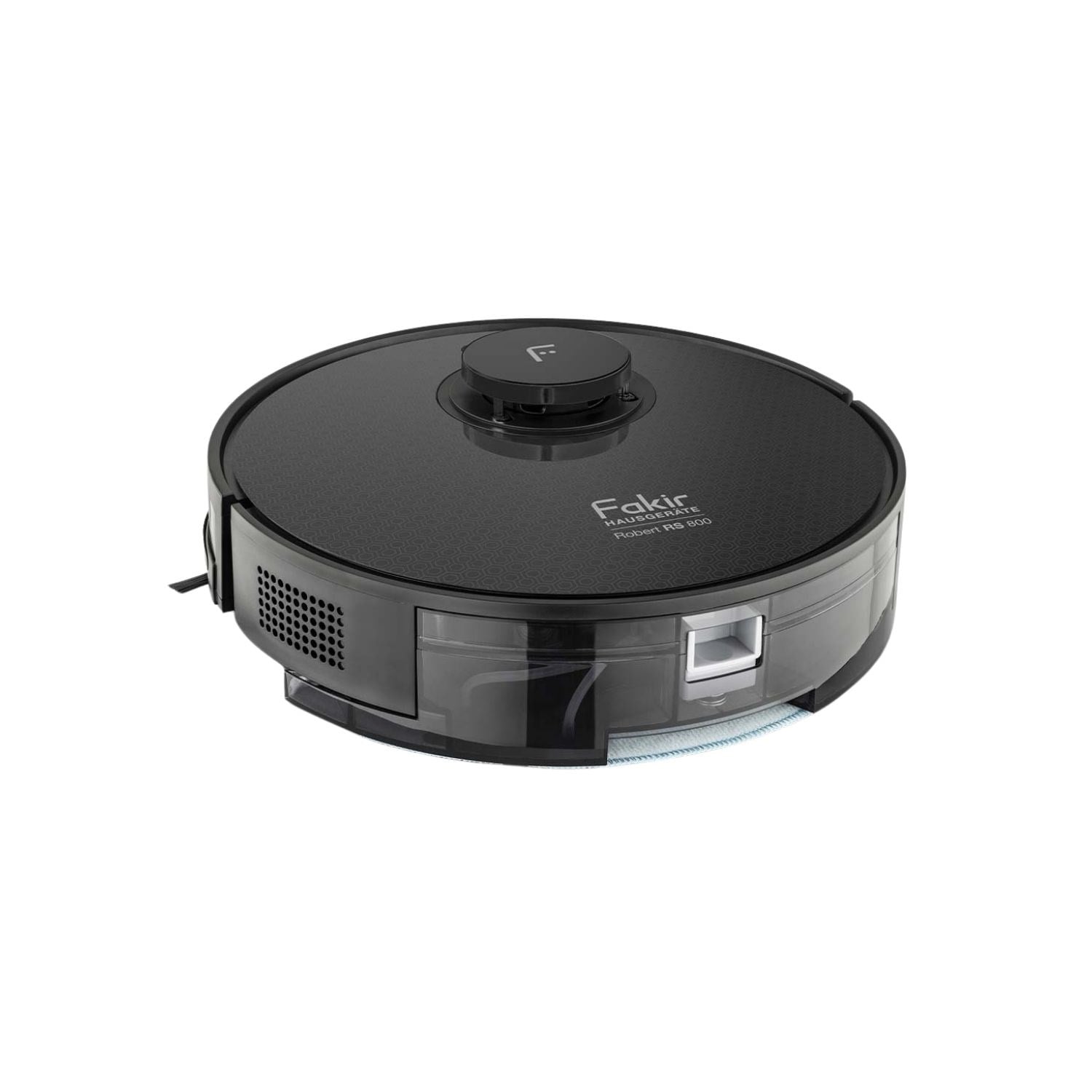 FAKIR ROBERT RS 800 ROBOT SUPURGE