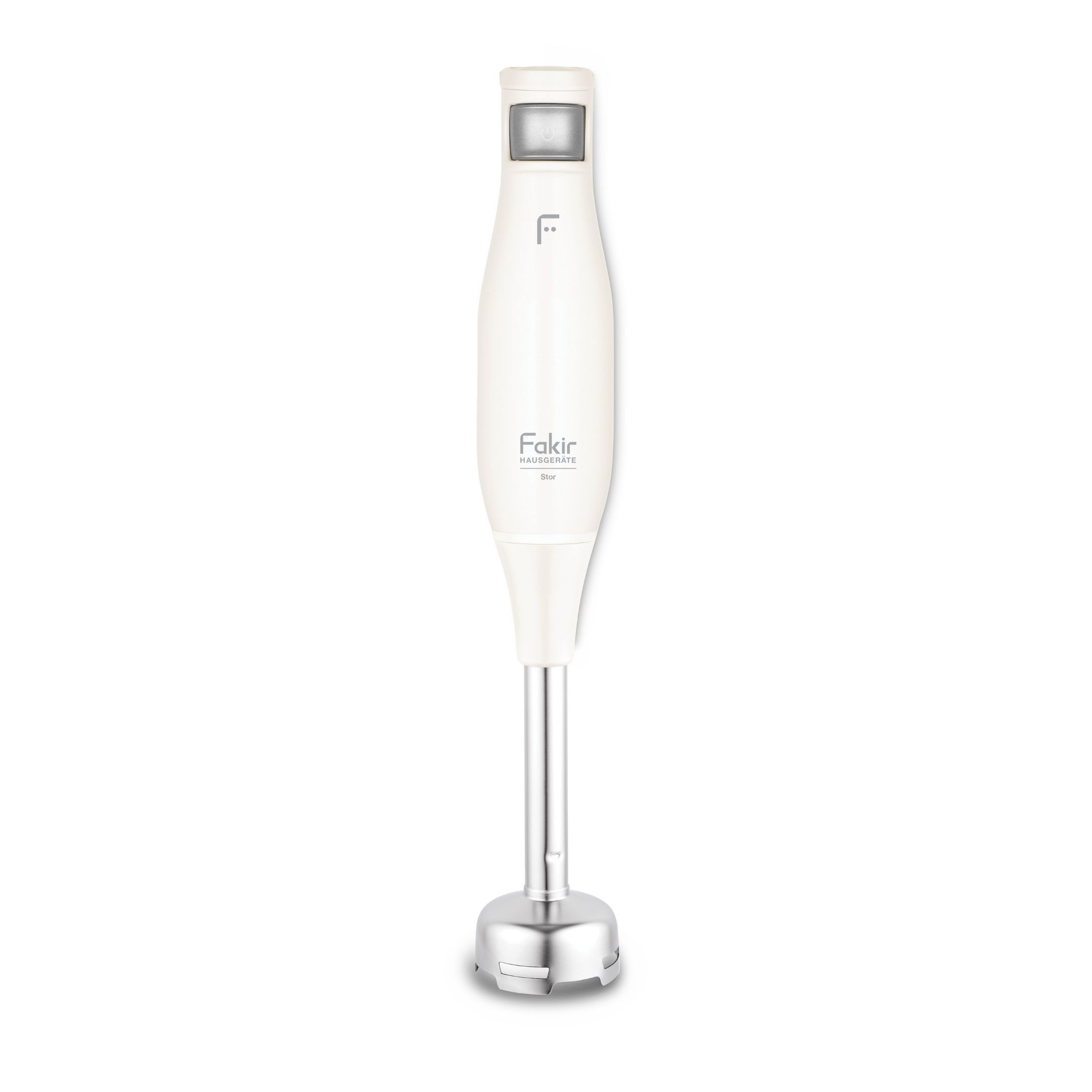 FAKIR STOR CREAM BLENDER SET