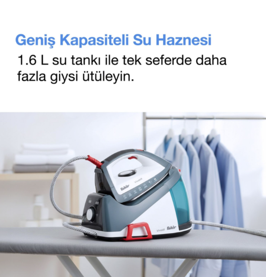 FAKIR VIVALDI BUHAR KAZANLI UTU