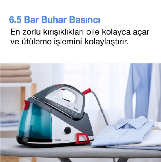 FAKIR VIVALDI BUHAR KAZANLI UTU