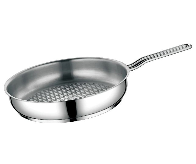 FIRST CLASS 26 CM CELIK IZGARALI TAVA