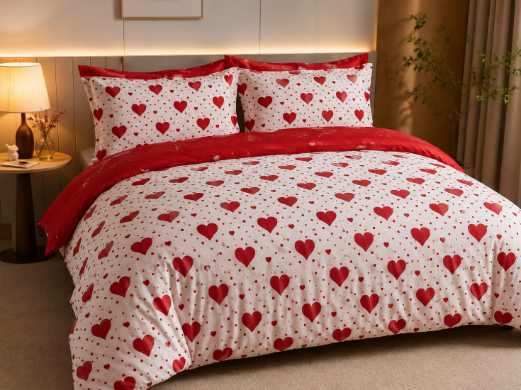 GOLDEN HOME RANFORCE LIFE CIFT KISILIK NEVRESIM