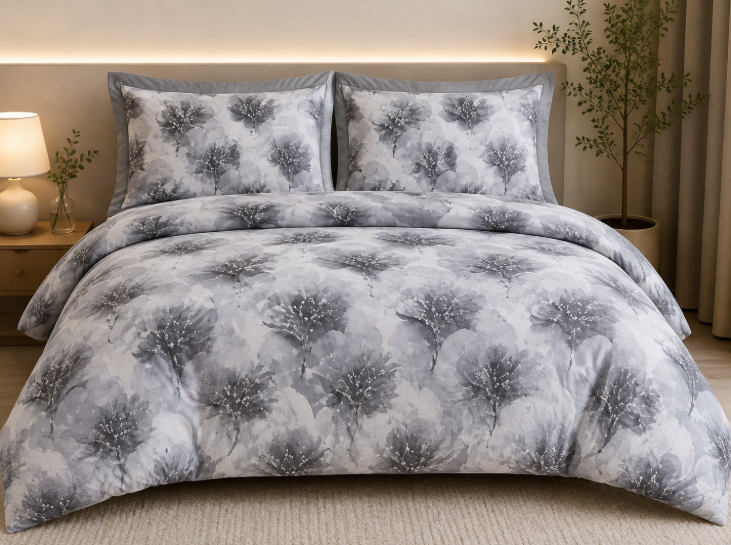 GOLDEN HOME RANFORCE LIFE CIFT KISILIK NEVRESIM