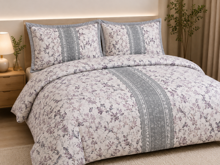 GOLDEN HOME RANFORCE LIFE CIFT KISILIK NEVRESIM
