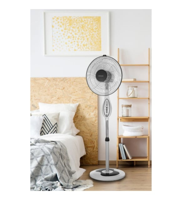 GOLDMASTER GM-7922 KUTUP VANTILATOR