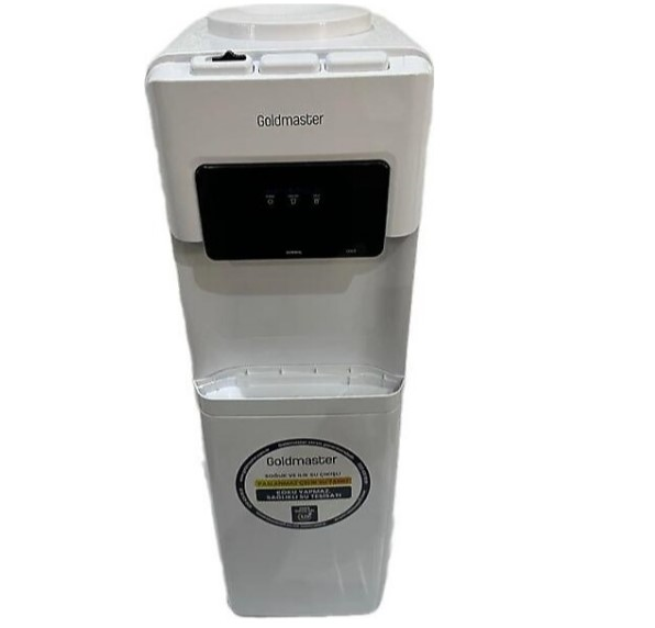 GOLDMASTER SE-75 COLD SU SEBILI