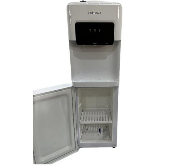 GOLDMASTER SE-75 COLD SU SEBILI