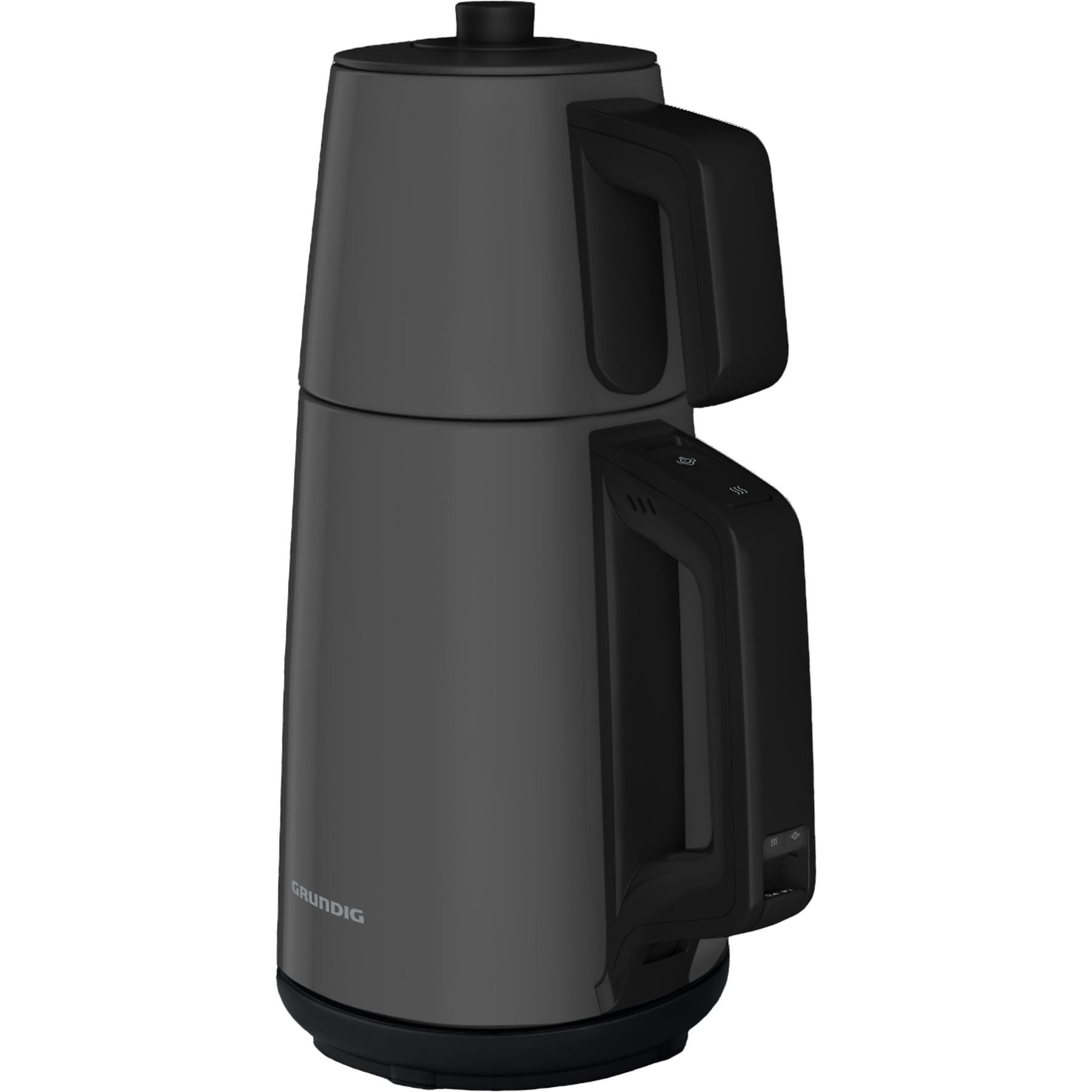 GRUNDIG TM 6522 CAY MAKINASI