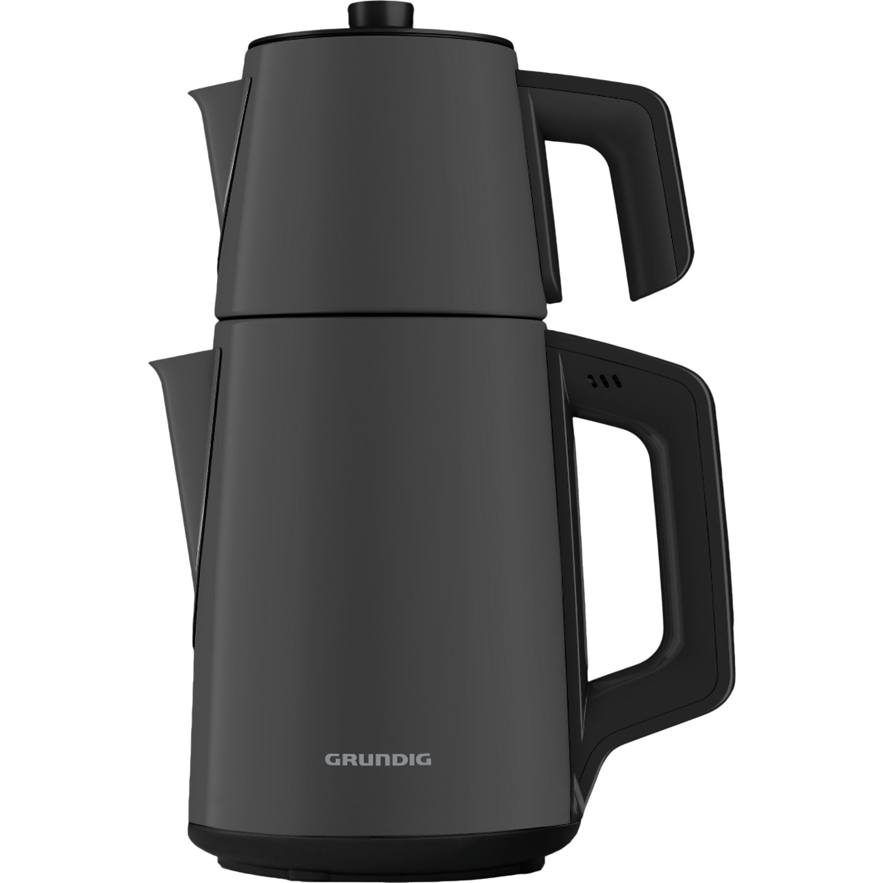 GRUNDIG TM 6522 CAY MAKINASI
