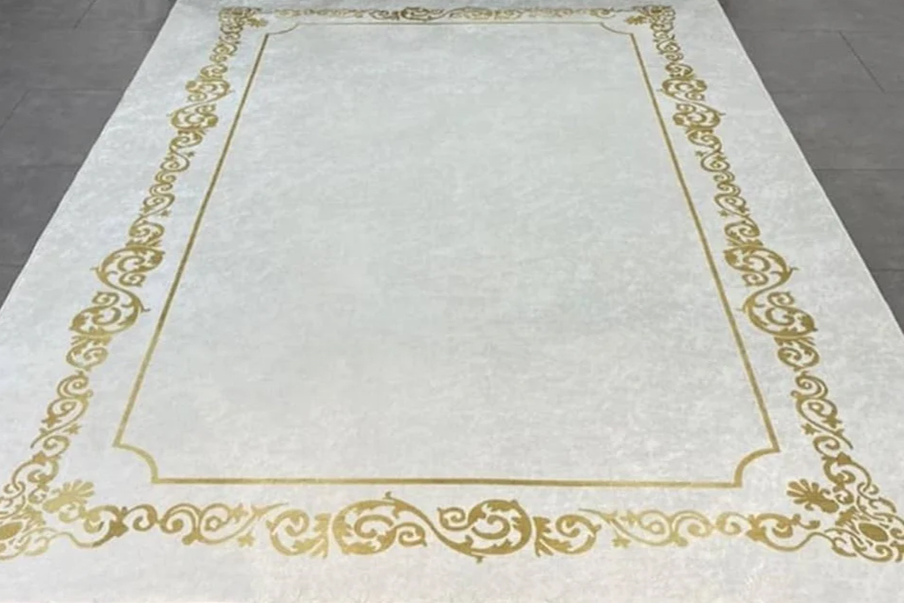 HASKARA HITIT 1.12 M2 LIDYA LUX HALI 80X140