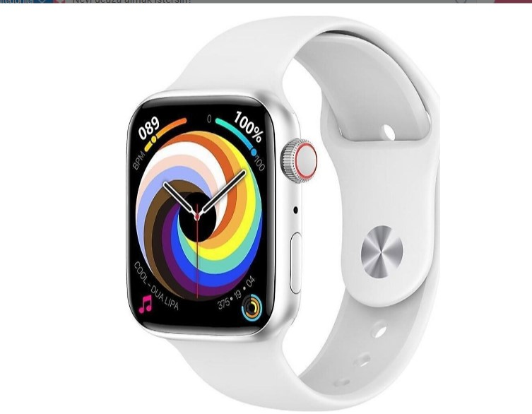 HIKING WH7 SMART WATCH