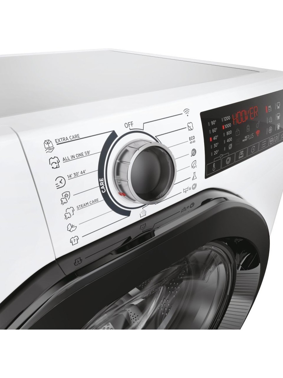 HOOVER H3WPS2106TAB6-17 10 KG 1200 DEVIR CAMASIR MAKINASI