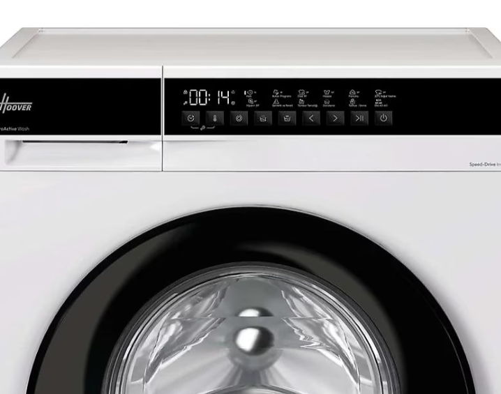 HOOVER HEY 29B8-17 9KG 1200 DEVIR CAMASIR MAKINASI