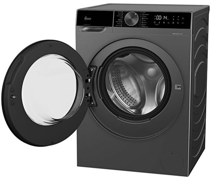 HOOVER HGD 9N1BGC-17 9KG KURUTMA MAKINASI