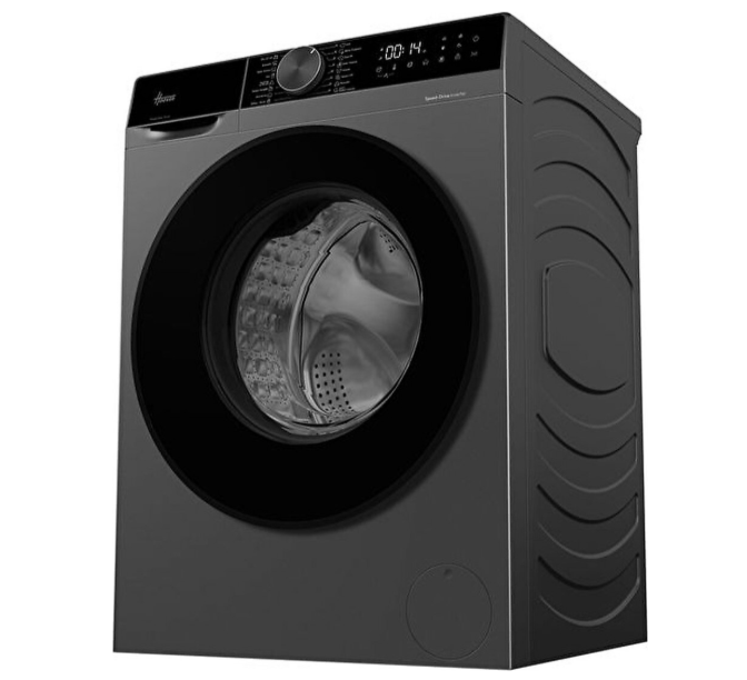 HOOVER HGD 9N1BGC-17 9KG KURUTMA MAKINASI