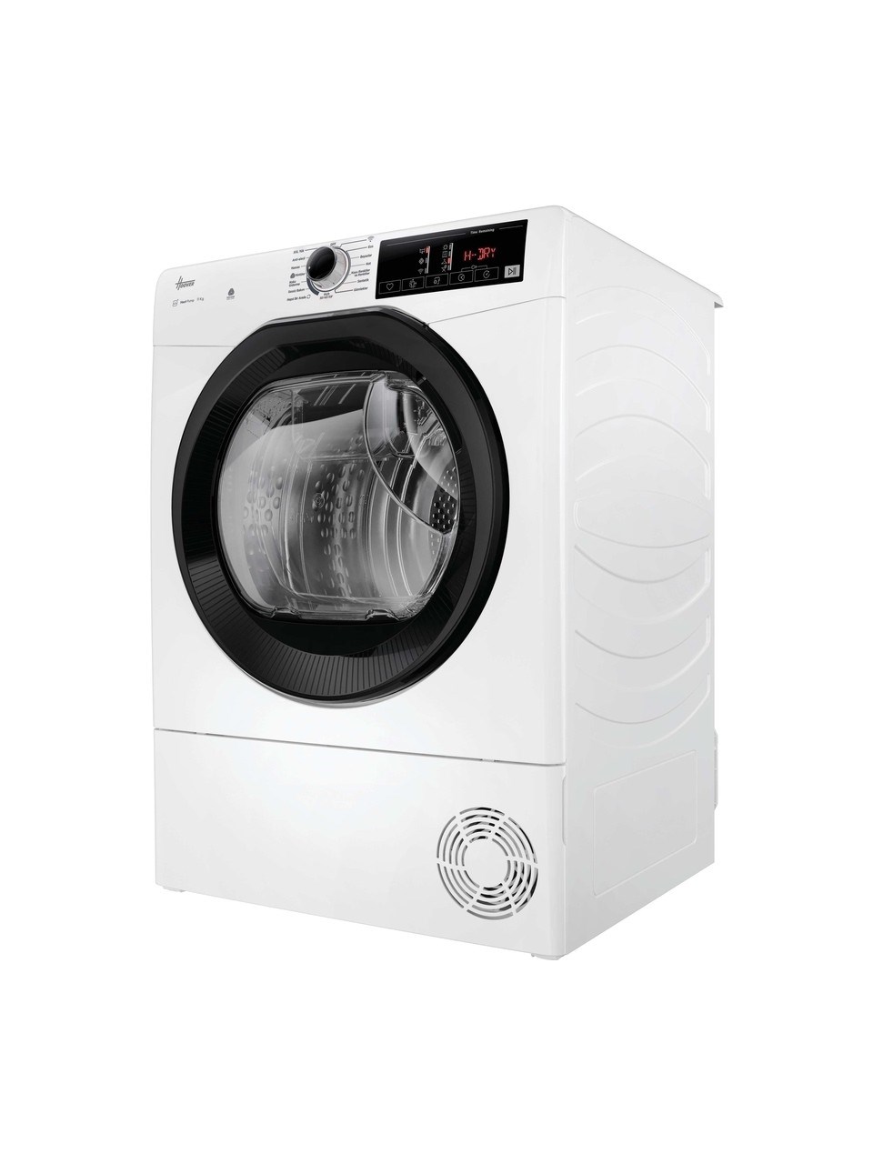 HOOVER HRE H11A2TBE-17 11 KG CAMASIR KURUTMA MAKINASI