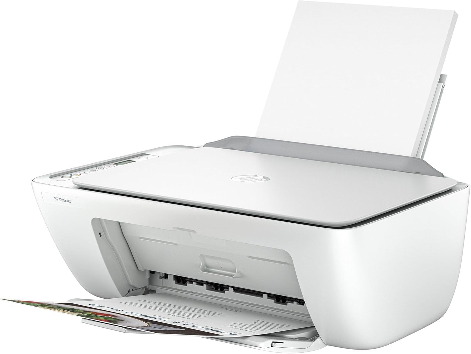 HP 2810E 588Q0B DESKJET WIFI ALL IN ONE MUREKKEP PUSKURTMELI YAZICI