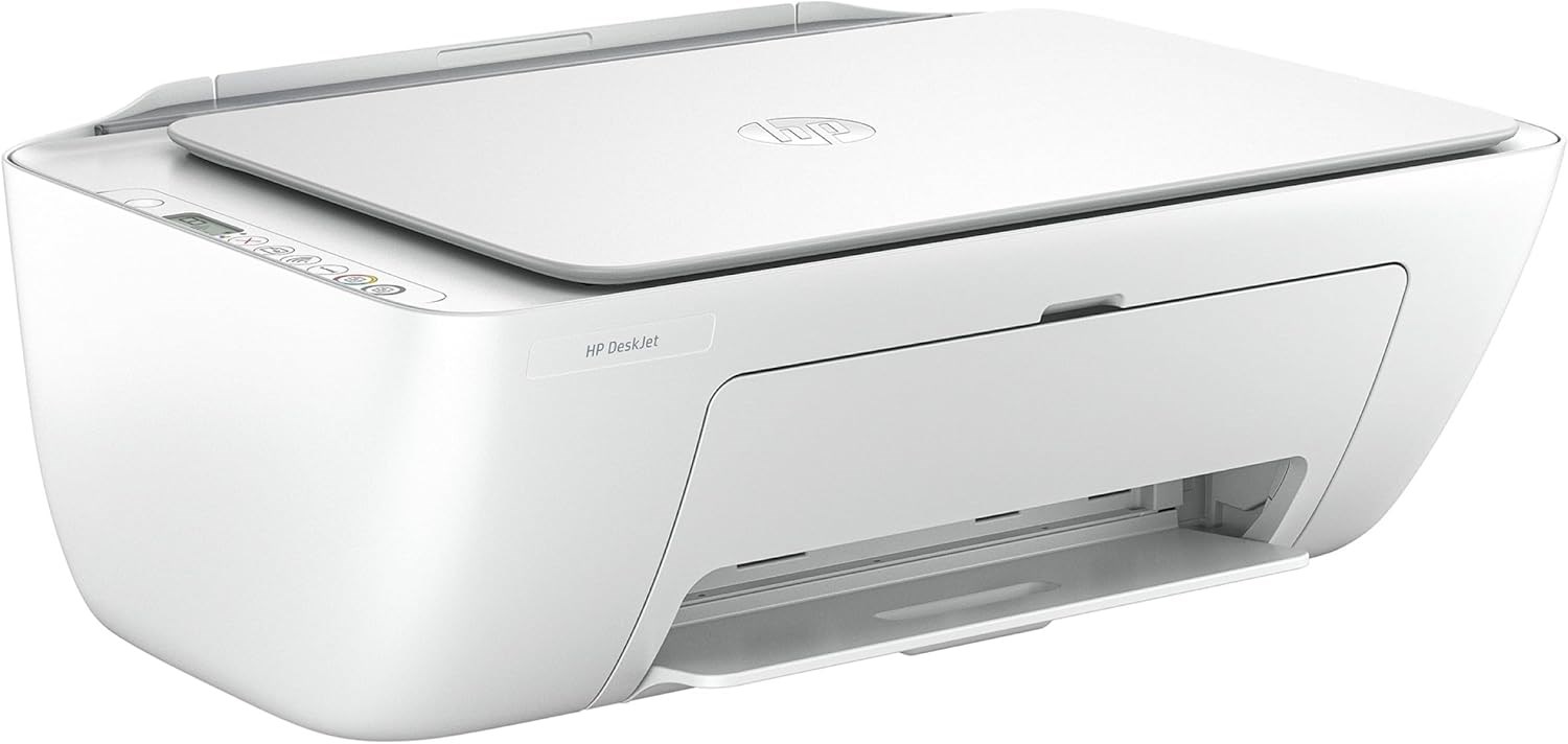 HP 2810E 588Q0B DESKJET WIFI ALL IN ONE MUREKKEP PUSKURTMELI YAZICI