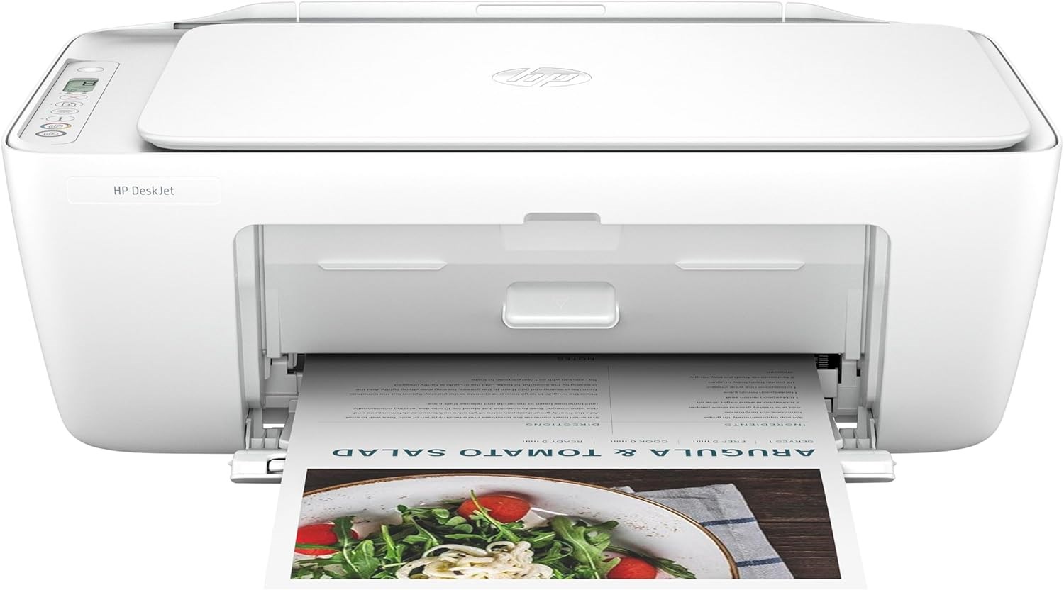 HP 2810E 588Q0B DESKJET WIFI ALL IN ONE MUREKKEP PUSKURTMELI YAZICI