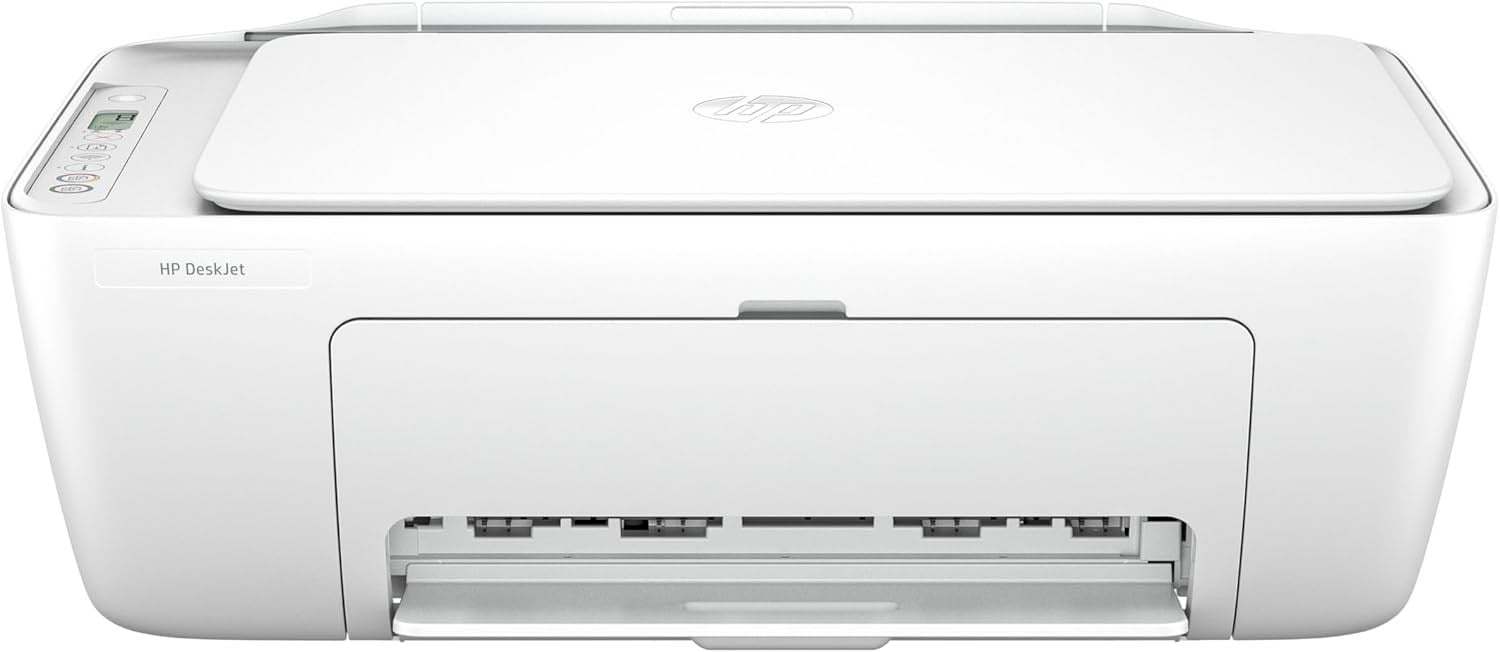 HP 2810E 588Q0B DESKJET WIFI ALL IN ONE MUREKKEP PUSKURTMELI YAZICI