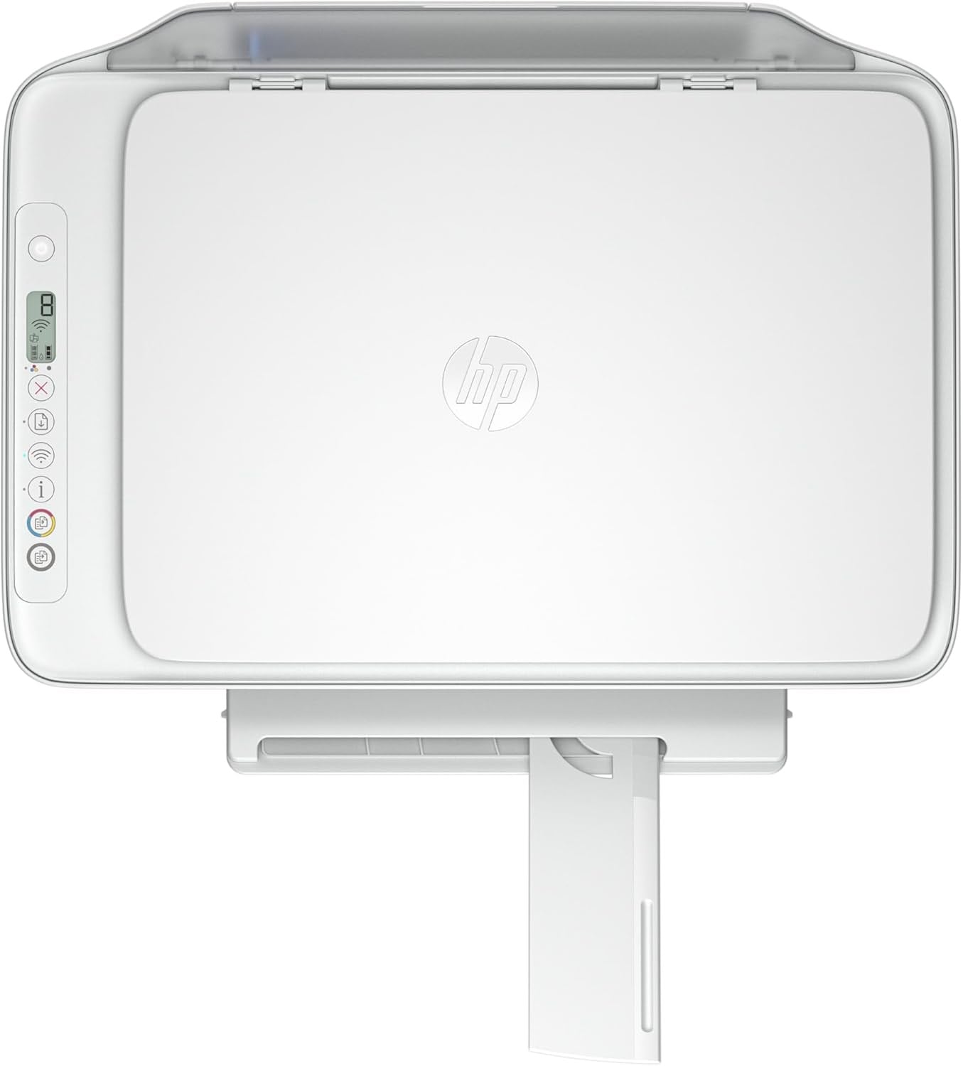 HP 2810E 588Q0B DESKJET WIFI ALL IN ONE MUREKKEP PUSKURTMELI YAZICI