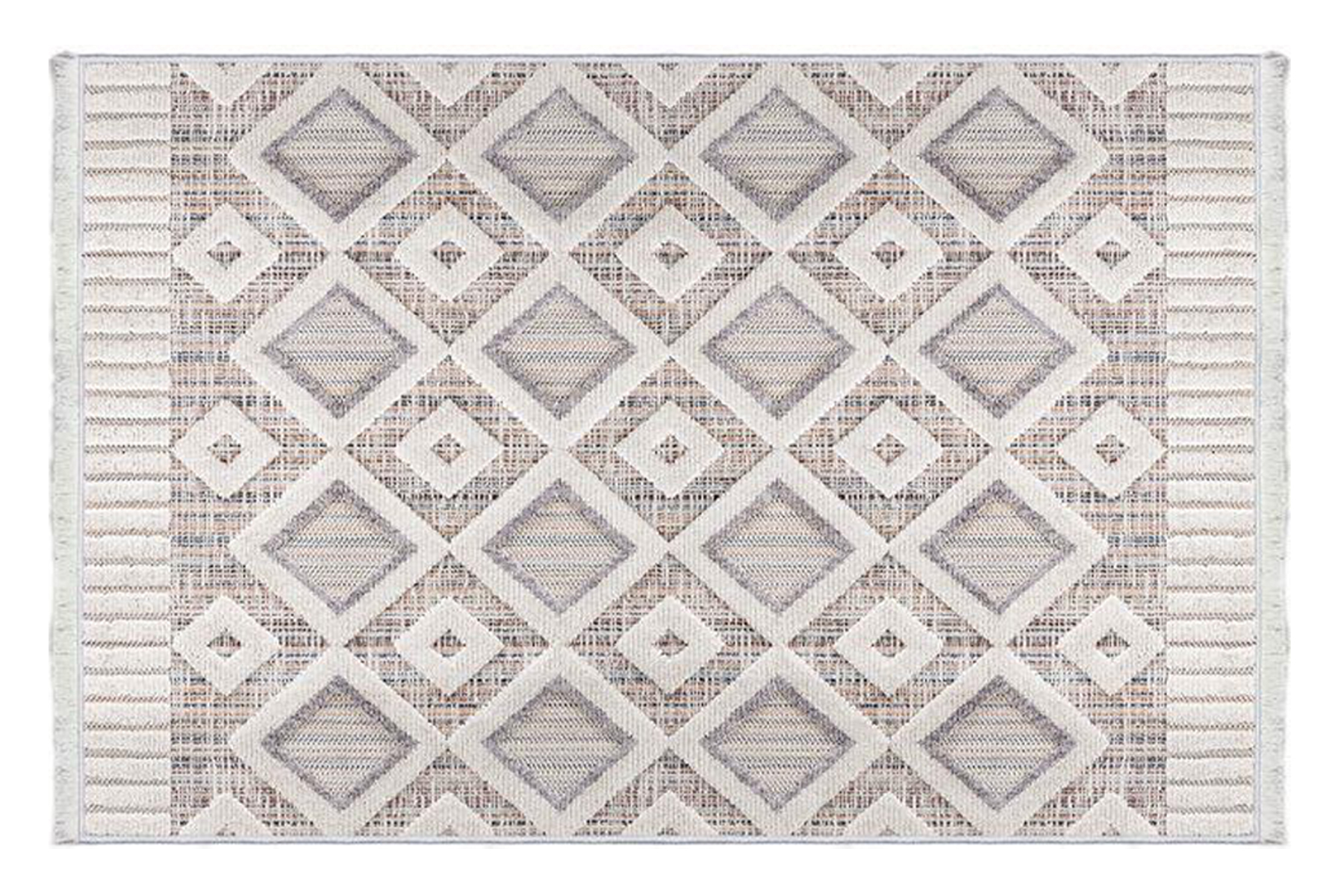 INCI 1.50 M2 BASKILI BAMBU HALI 100X150