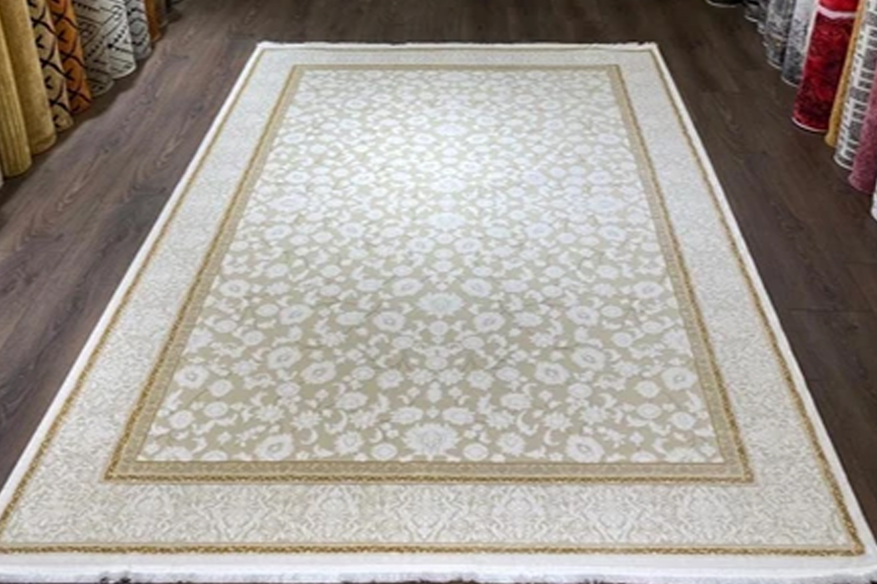 INCI 3.68 M2 ELIT SERISI 160X230