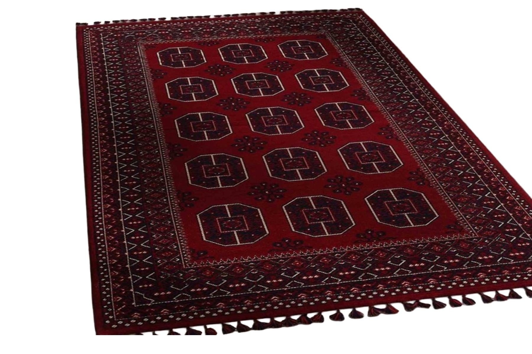 INCI 3.68 M2 AFGAN SERISI 160X230