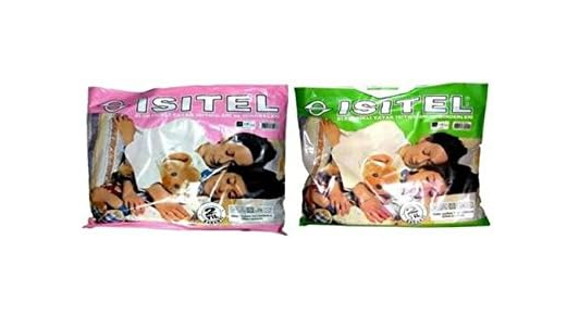 ISITEL ELEKTRIKLI BATTANIYE