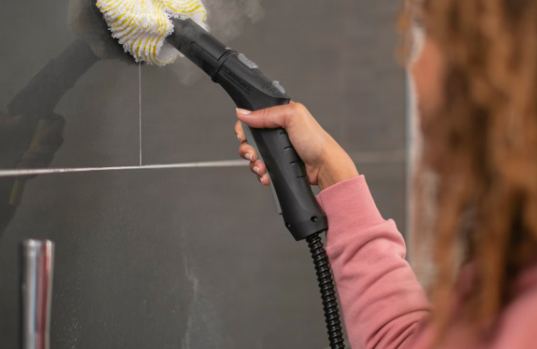 KARCHER KST 2 *EU BUHARLI TEMIZLEYICI 6010