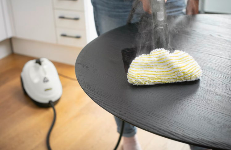 KARCHER KST 2 *EU BUHARLI TEMIZLEYICI 6010