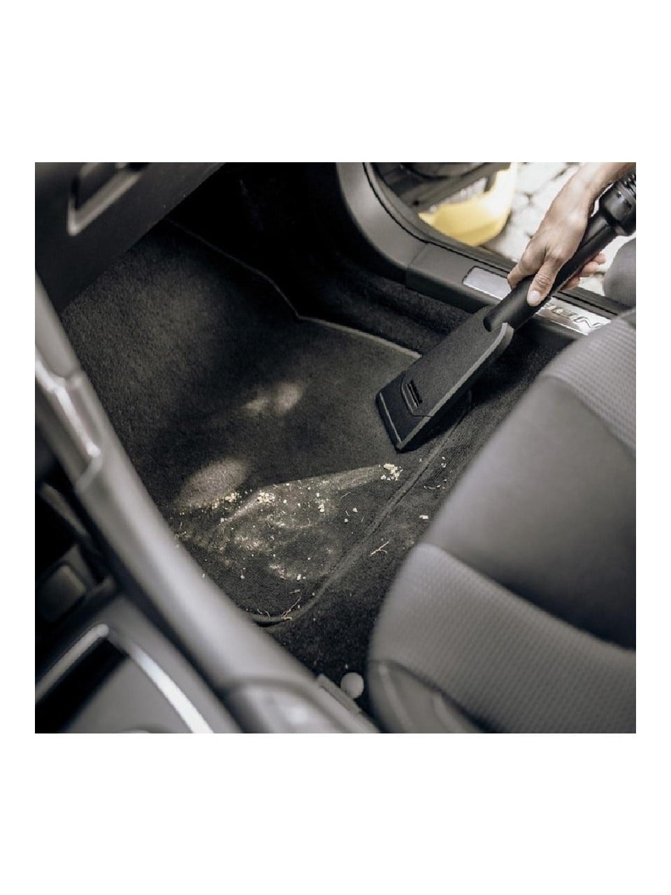 KARCHER KWD 3 S V-17/4/20 ANNIVERSARY ED EU (ISLAK KURU SUPURGE)