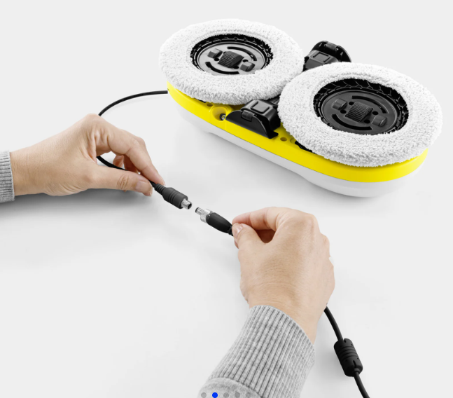 KARCHER RCW 2 *EU CAM SILME ROBOTU 2100