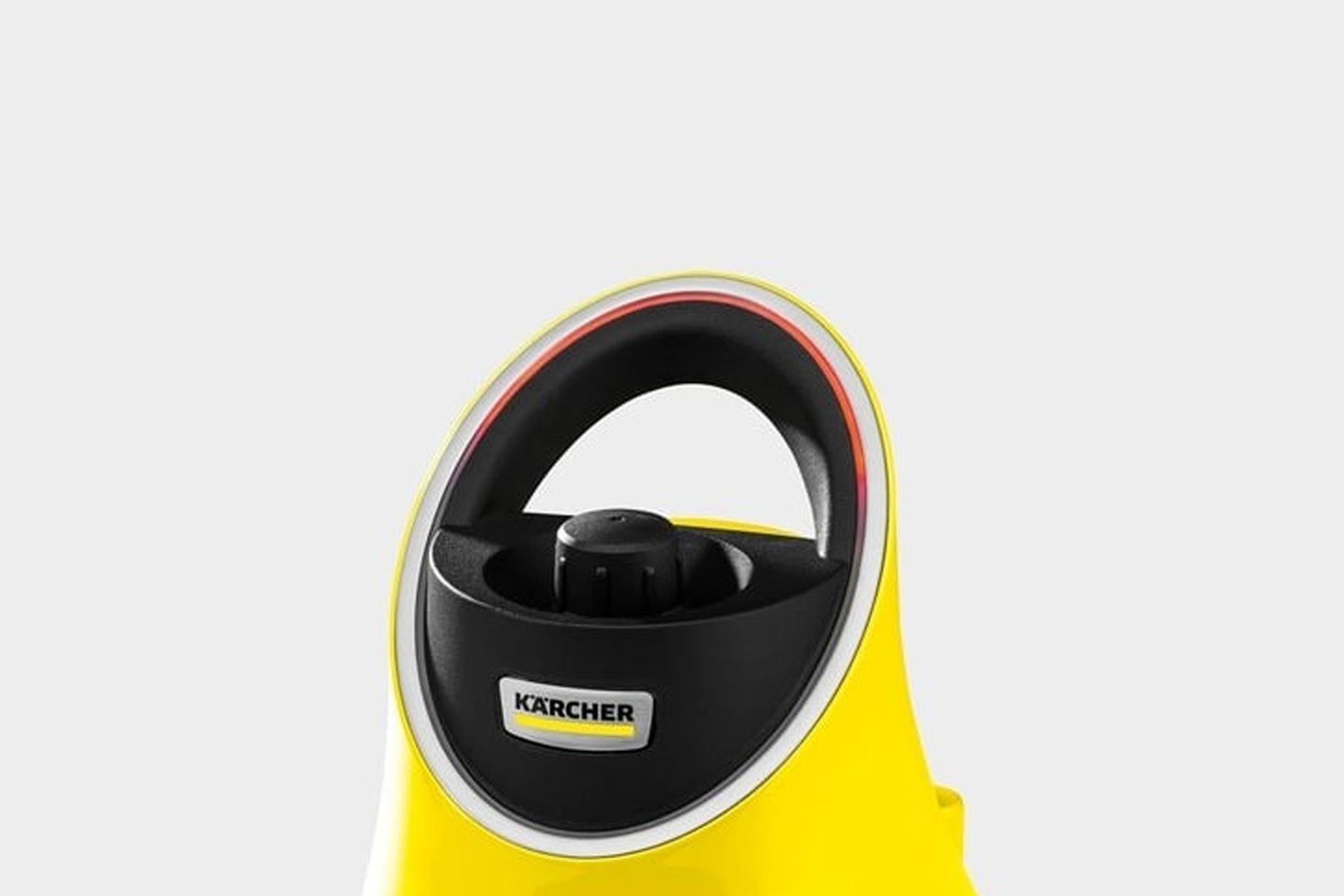 KARCHER SC 2 DELUXE EASYFIX (BUHARLI TEMIZLIK MAKINESI )
