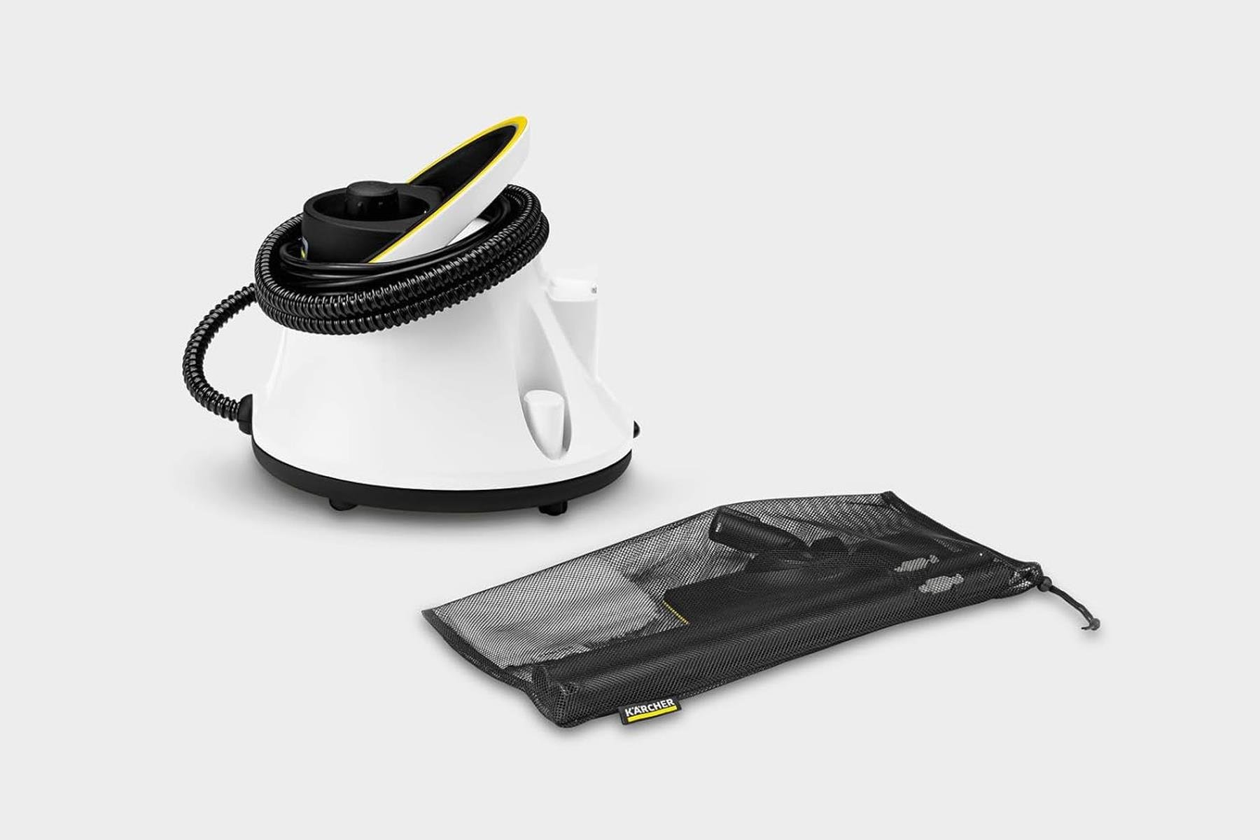 KARCHER SC 2 DELUXE EU (BUHARLI TEMIZLIK MAKINESI )