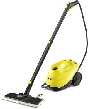 KARCHER SC 3 EASYFIX (YELLOW) EU (BUHARLI TEMIZLIK MAKINESI )