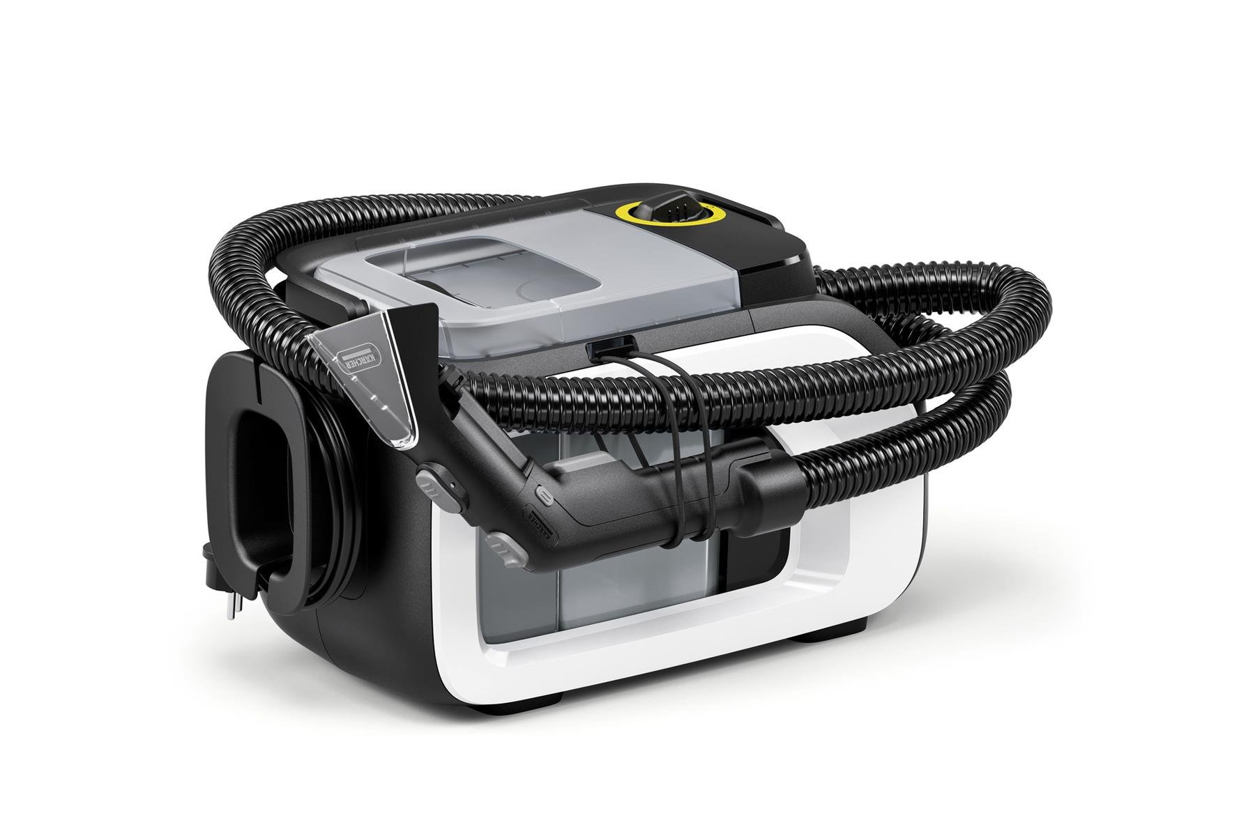 KARCHER SE 3 COMPACT EU HALI YIKAMA MAKINASI