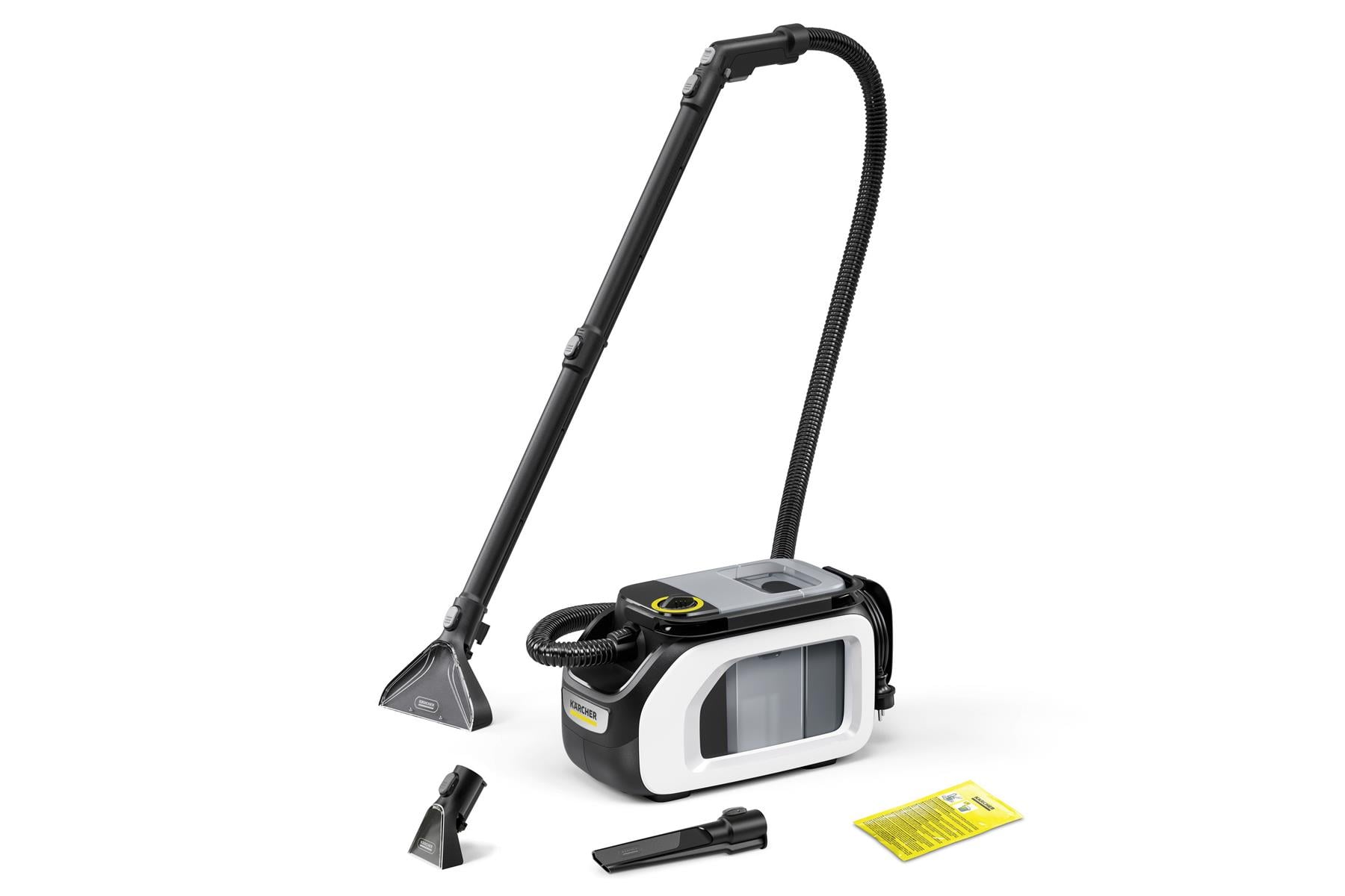 KARCHER SE 3 COMPACT EU HALI YIKAMA MAKINASI