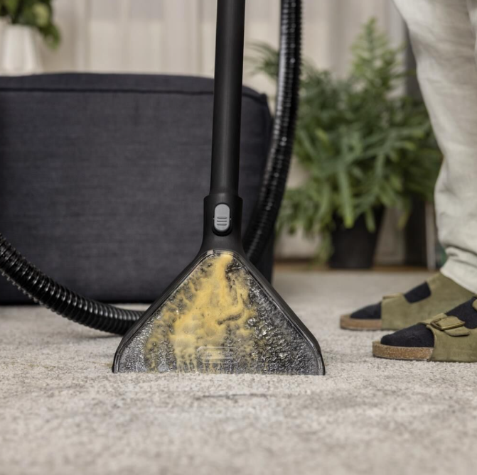 KARCHER SE 4 SPECIAL *EU HALI YIKAMA MAKINASI 1720