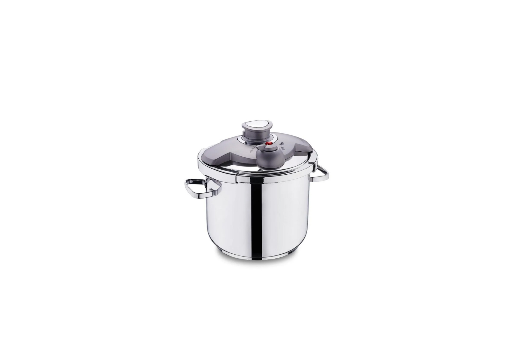 KORKMAZ A176 AQUA 6 LT.DUDUKLU TENCERE