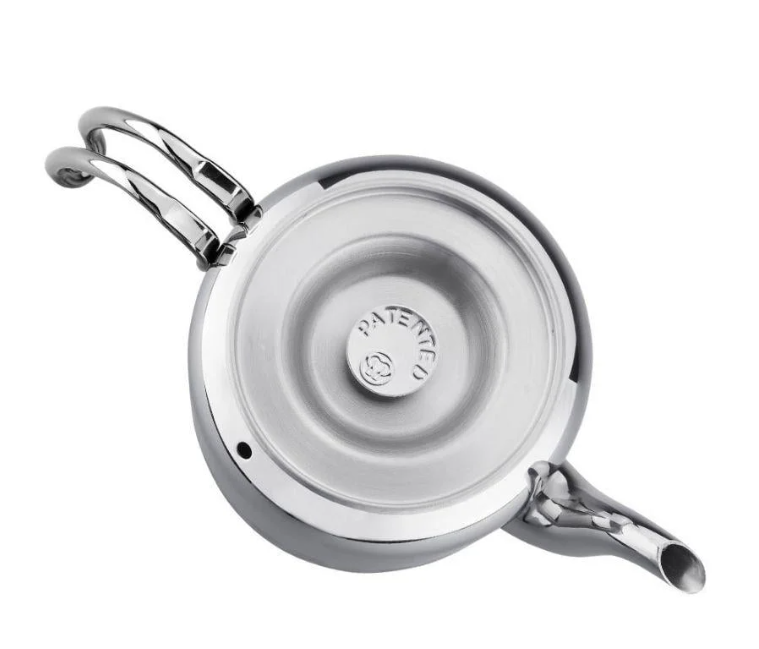 KORKMAZ A227-01 ERNA CAYDANLIK TAKIMI INOX