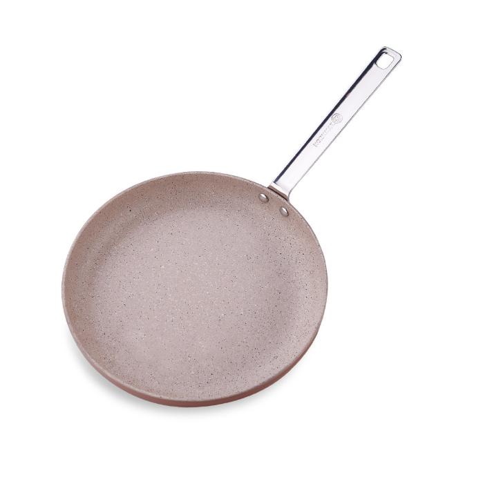 KORKMAZ A2619-6 LINEA MOCHA 7 PARCA TENCERE SETI