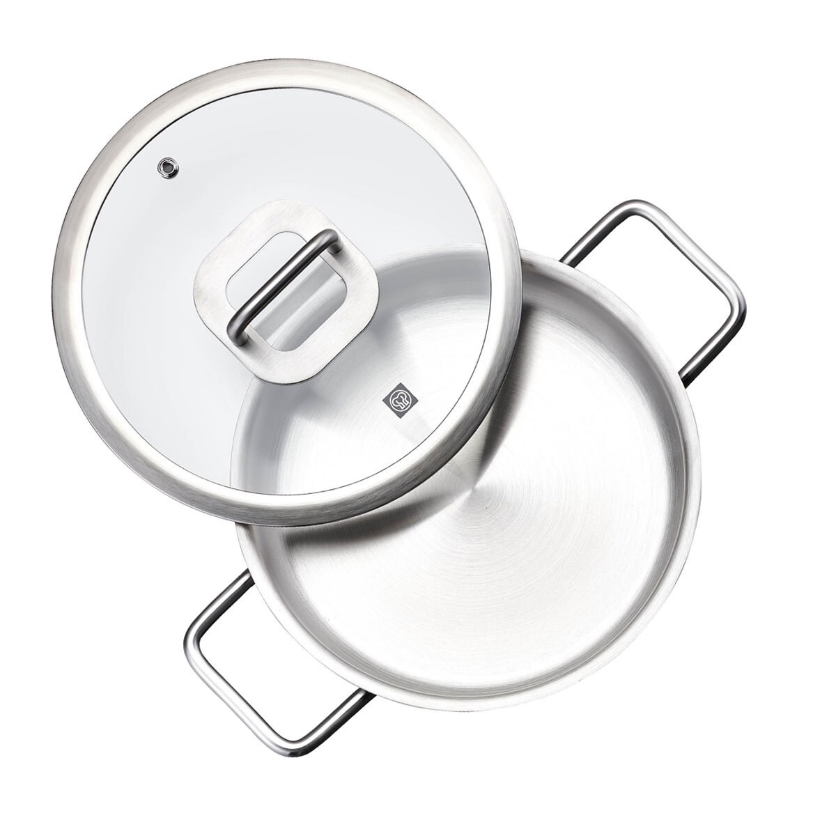 KORKMAZ A2929 STELLA 6 PARCA OMLET SET