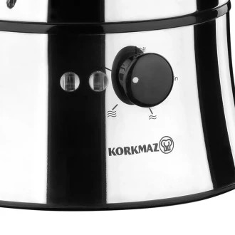 KORKMAZ A338 NOSTA SEMAVER