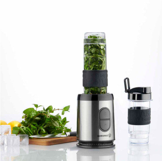 KORKMAZ A426-01 PRO-FIT KISISEL BLENDER