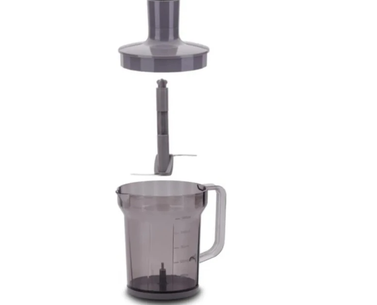 KORKMAZ A445-05 VERTEX BLENDER SETI