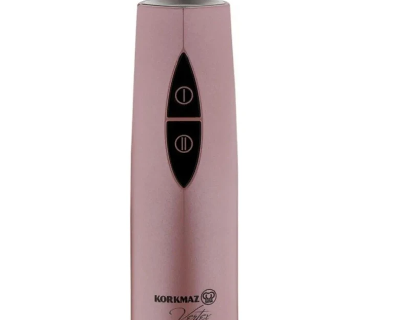 KORKMAZ A445-05 VERTEX BLENDER SETI