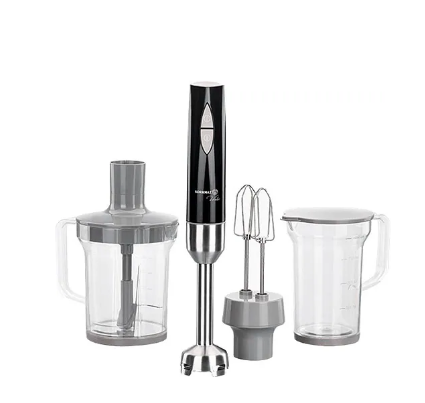 KORKMAZ A445-05 VERTEX BLENDER SETI